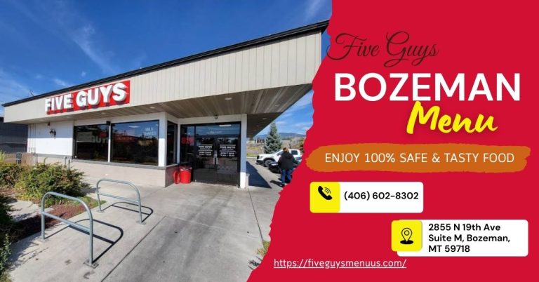 Five-Guys-Bozeman-Menu