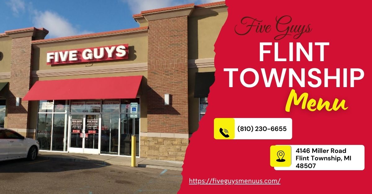Five-Guys-Flint-Township-menu